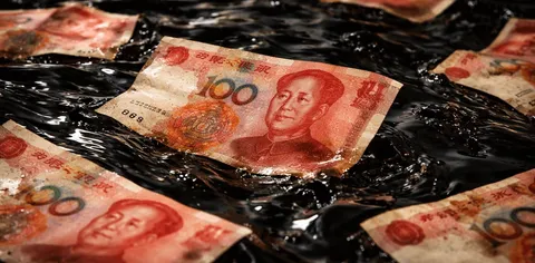 رواج پترویوآن؛ انتقام اقتصادی ایران از ایالات متحده