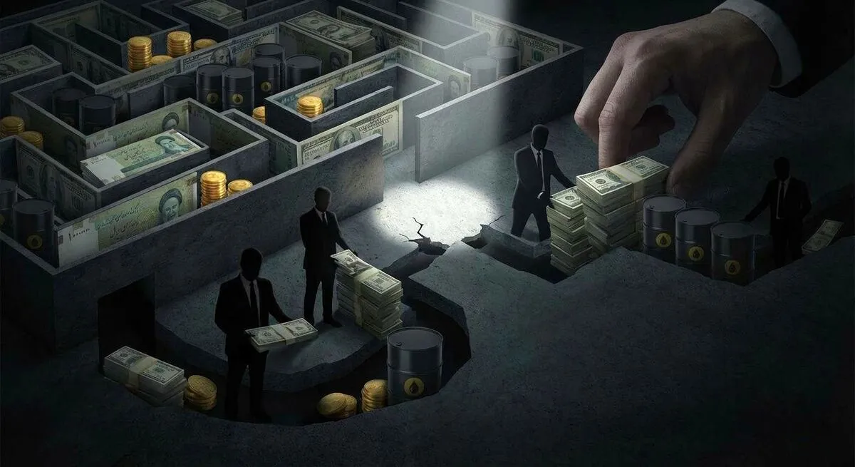 رصد تراستی‌ها بابت برگرداندن کامل ارز؛ قوه قضائیه کوتاه نیاید