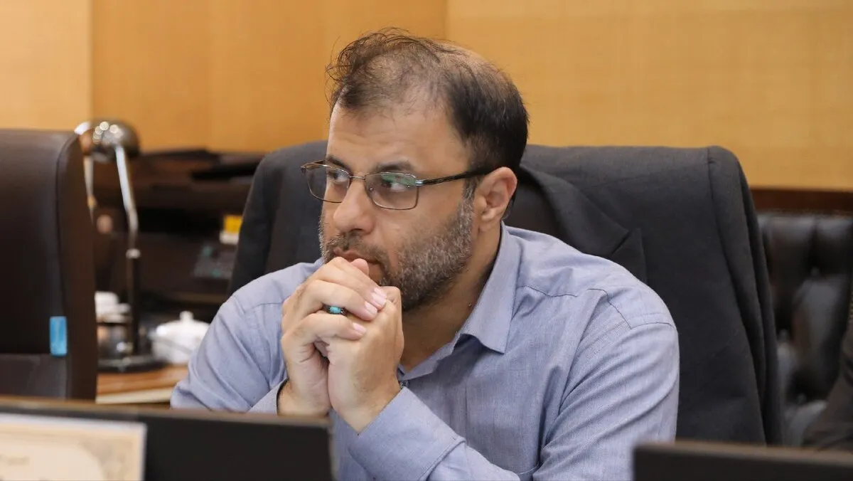 دولت لایحه ای در حمایت از اقتصاد دیجیتال به مجلس ارائه دهد