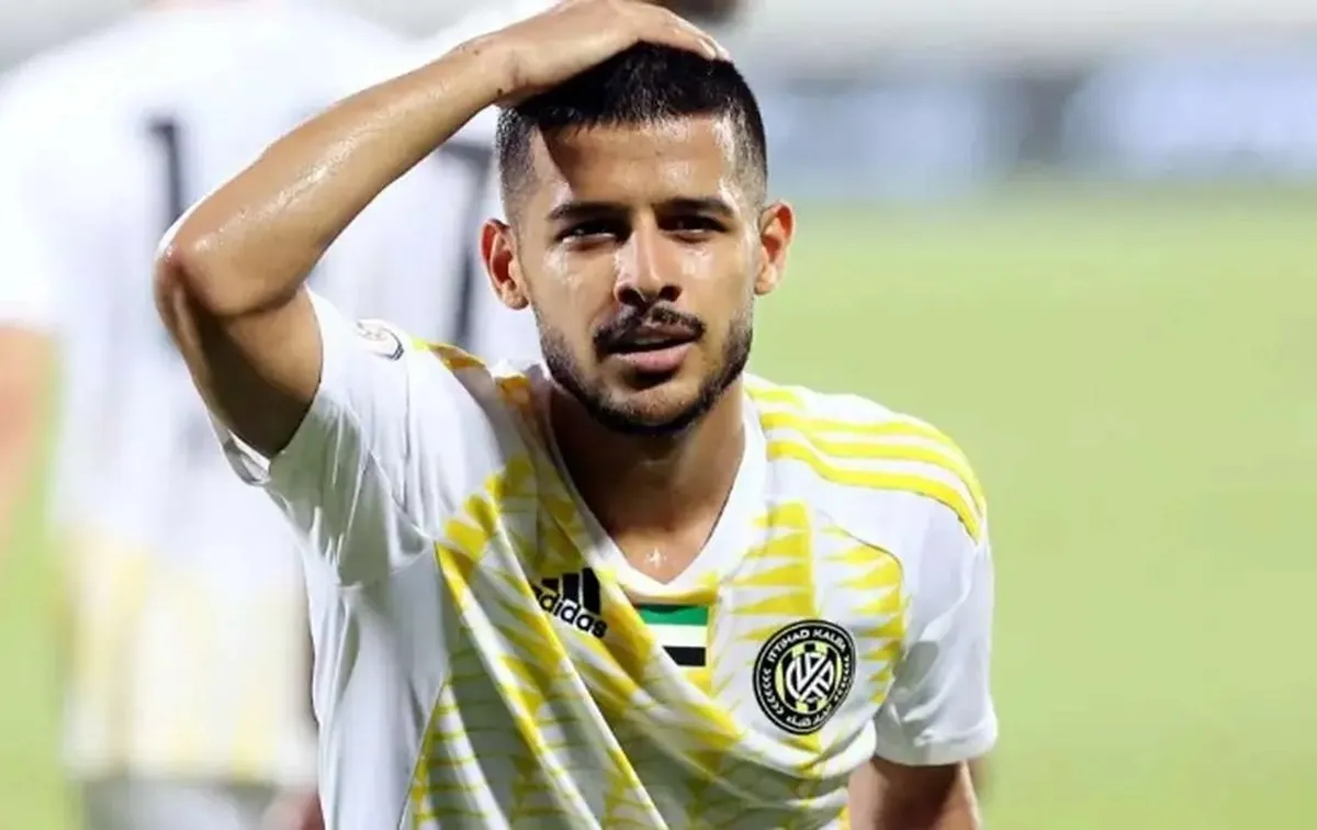 مهدی قایدی به سیم آخر زد