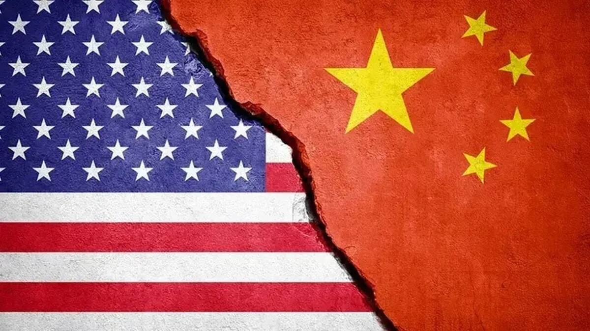 چین: آمریکا توافق ژنو را نقض کرده است