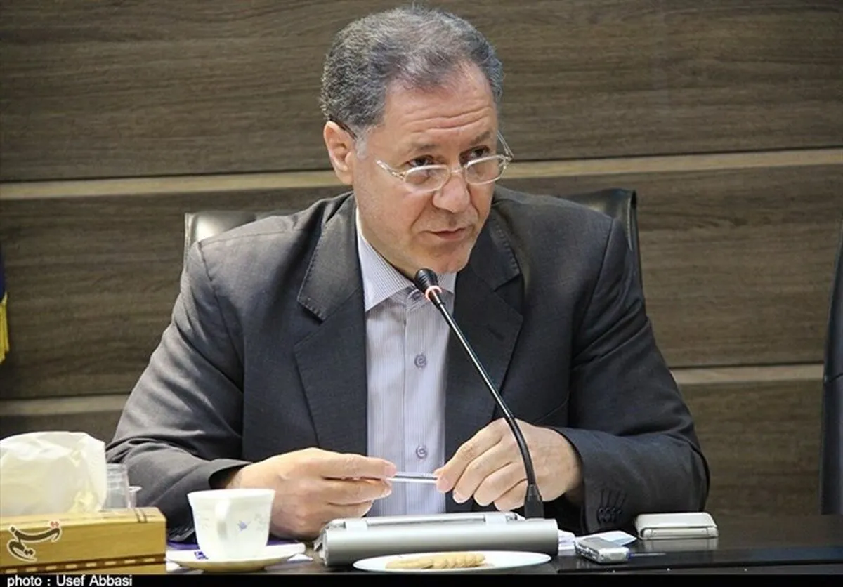 پیشنهاد استفاده بهینه از نیروی مازاد دولت