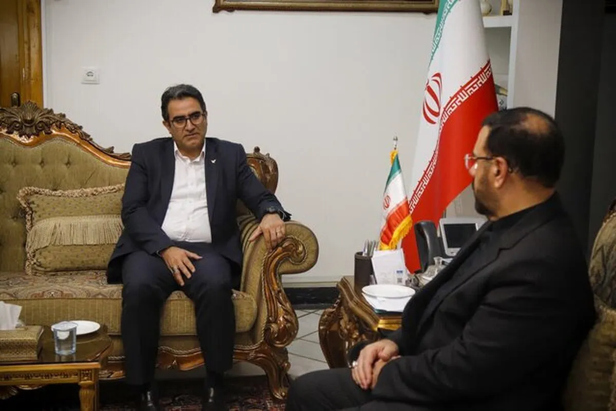 اتصال سامانه‌های پستی به سامانه‌های دولتی در دستور کار است