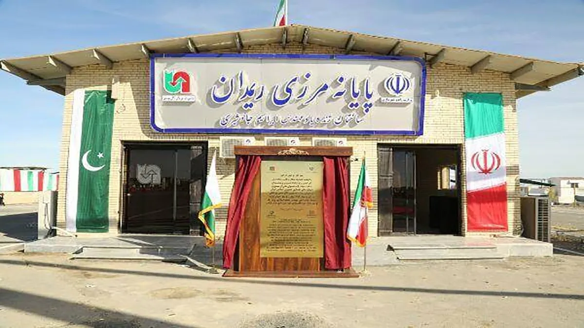 تفویض اختیار راهبردی به چابهار/ مرز ریمدان تحت کد گمرکی منطقه آزاد اداره می‌شود