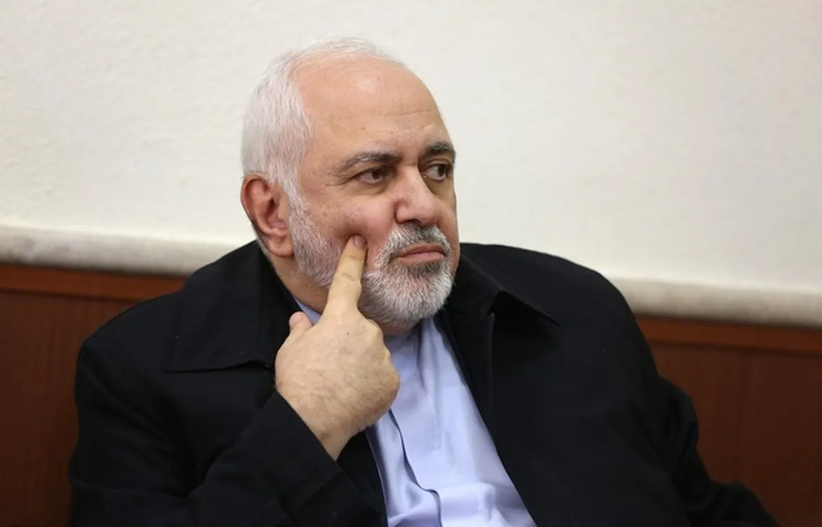 ظریف: اگر توافق نشود، مقصرش طرف آمریکایی است