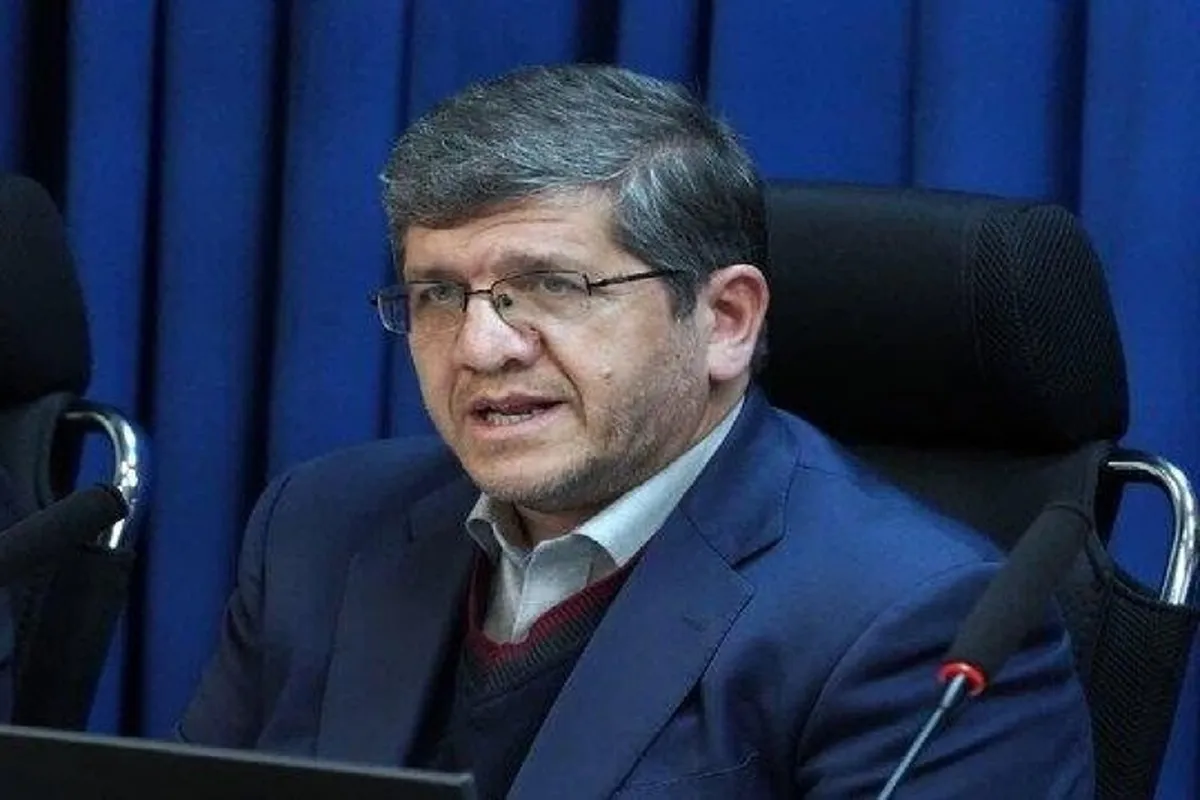 عبور ۱۰۲ هزار قطار کانتینری بین ایران و چین با فعال سازی جاده ابریشم