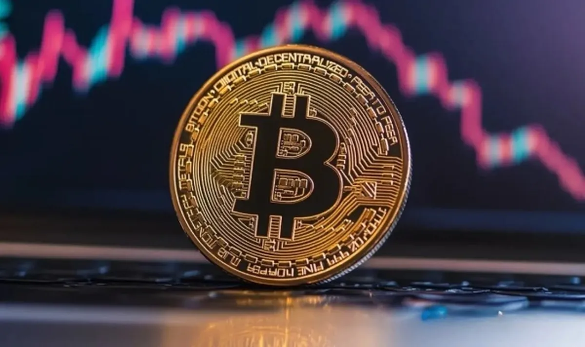 رشد نسبی بیت‌کوین و اتریوم؛ بازار کریپتو در مرحله تثبیت محتاطانه