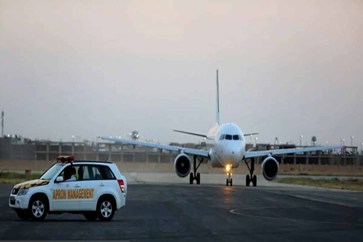 هیچ مجوزی برای احداث فرودگاه در شهرستان دزپارت خوزستان صادر نشده است