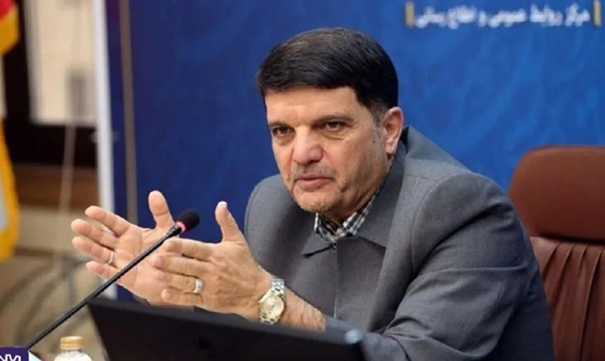 ارسال بسته حمایت از صنایع آسیب دیده از جنگ به هیات دولت