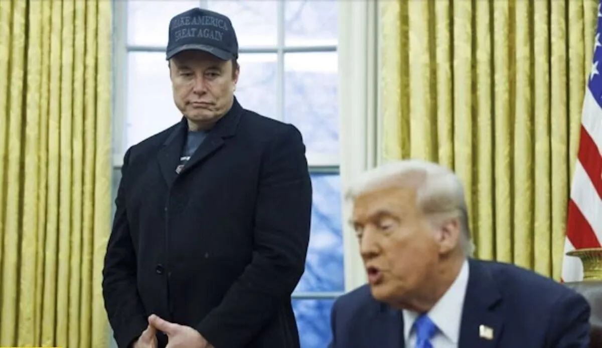 چرا «ماسک» با تعرفه‌های «ترامپ» موافق نیست؟