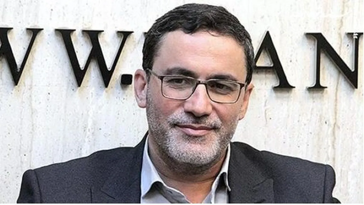 طاهری: ناترازی انرژی ناشی از عدم صرفه‌جویی و سرعت پایین در احداث نیروگاه‌ها است