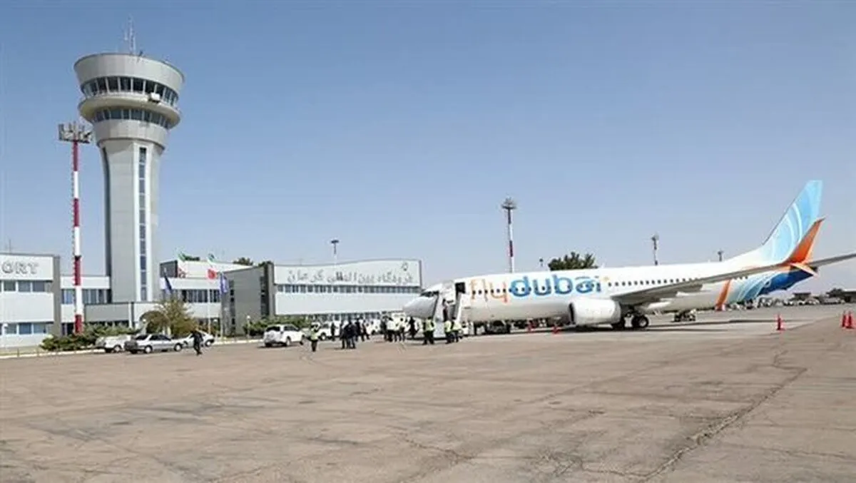 آخرین وضعیت پروازها در آسمان ایران