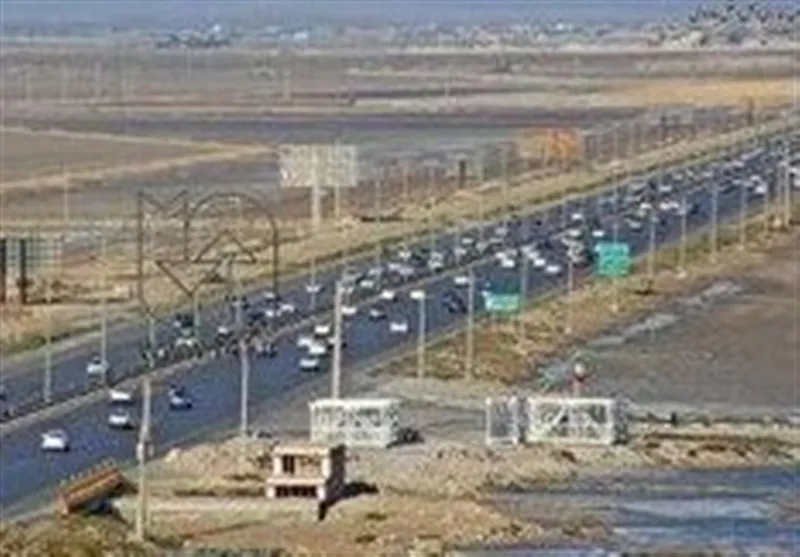 ثبت ۲۹۱ میلیون تردد در ۱۳ روز ابتدایی طرح نوروزی ۱۴۰۵