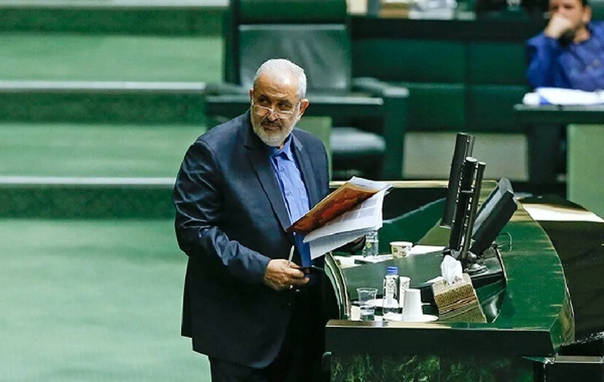 وزیر نیرو: بزرگترین مشکل صنعت آب و برق، مسائل اقتصادی است