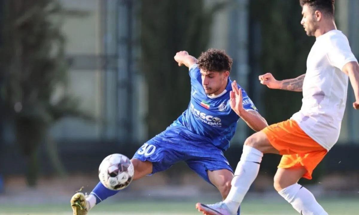 بازگشت یک بازیکن به استقلال/ جانشین ستاره‌ها یا انتقال قرضی با تصمیم ساپینتو