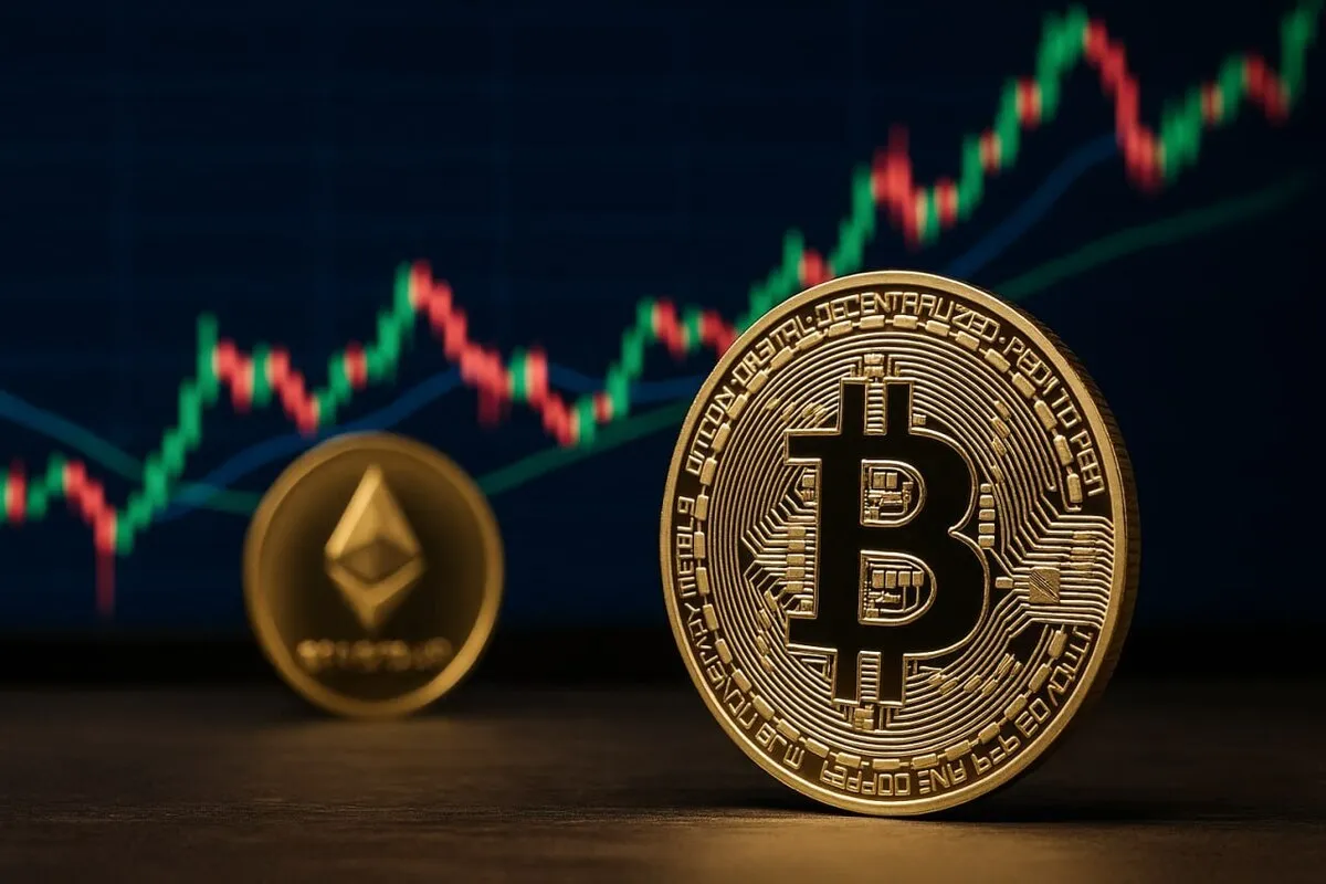 بازار کریپتو آماده نوسان؛ هولدر‌های بلندمدت فعال شدند