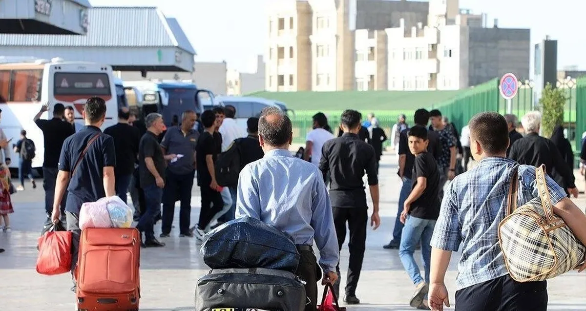 ماجرای اخراج مردم از هتل‌ها شایعه بود یا واقعیت؟