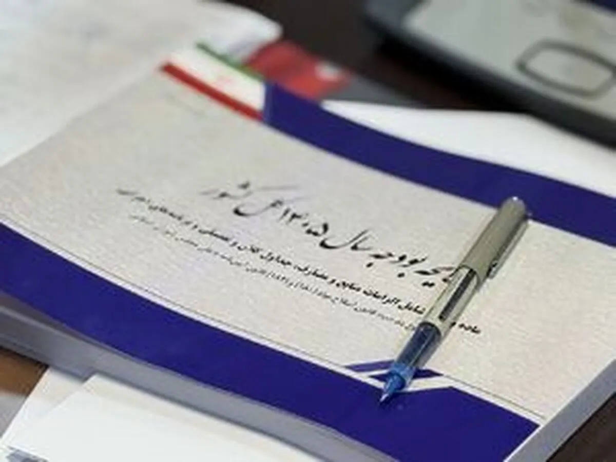 کمیسیون تلفیق بودجه ۱۴۰۵: حمایت از اصناف و کاهش قیمت شیرخشک اطفال