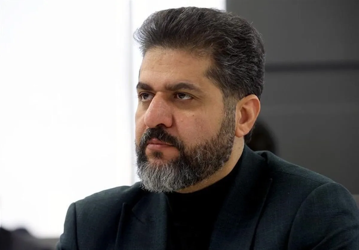 واردات رسمی از مرز شلمچه آغاز شد