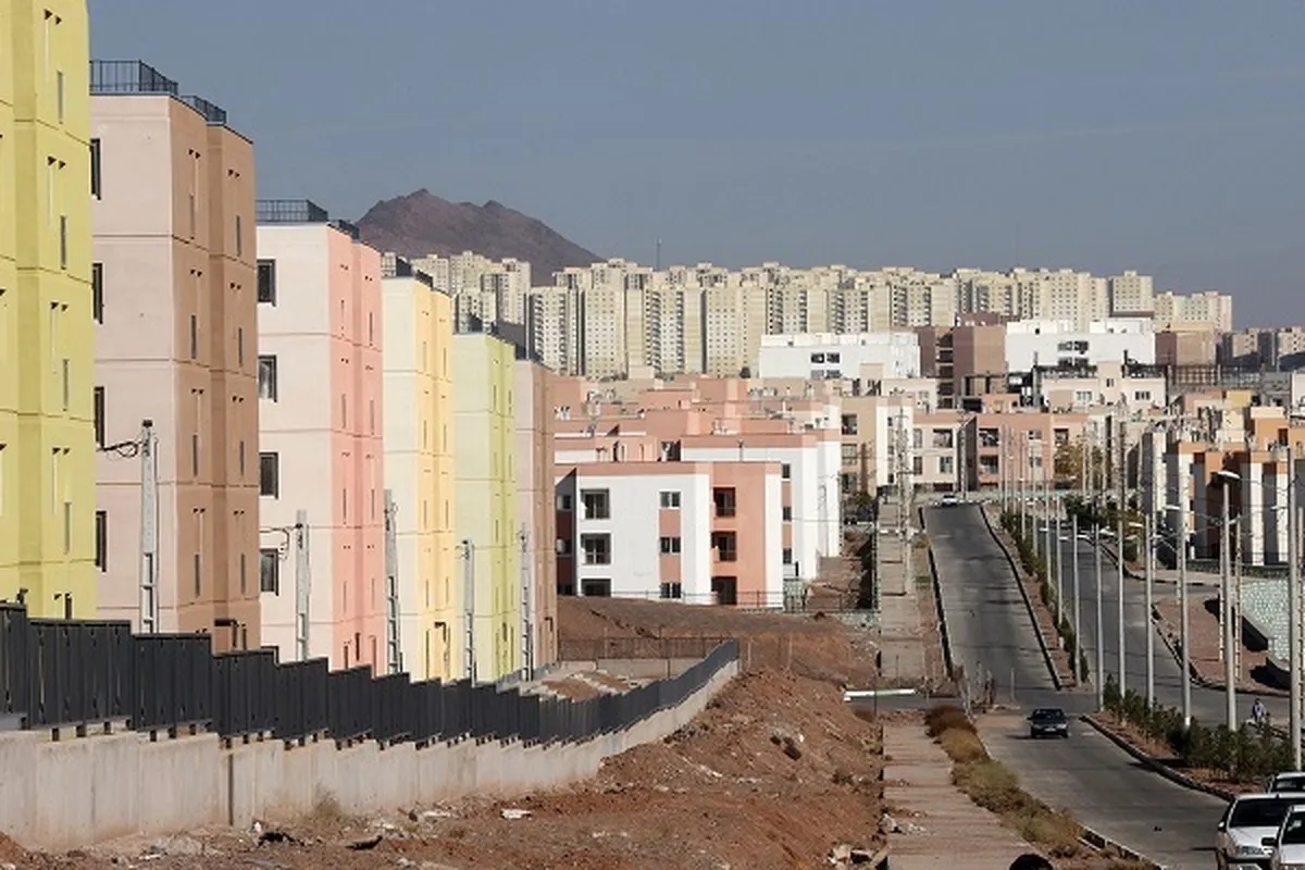 قیمت مسکن در تهران امروز ۱۷ مهر ۱۴۰۳ + جدول