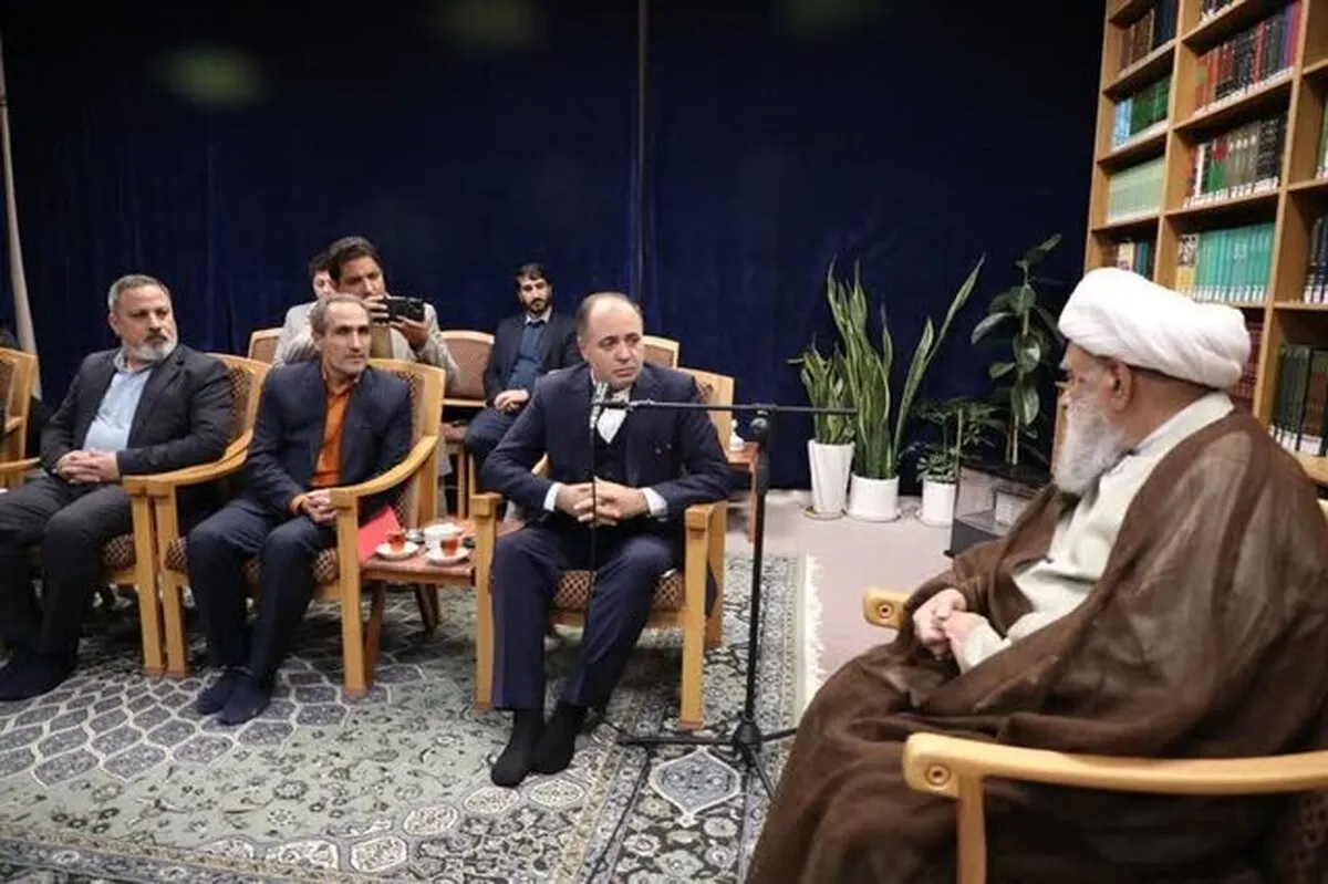 وزیر جهاد کشاورزی: سند توسعه عدالت کشاورزی تدوین می‌شود