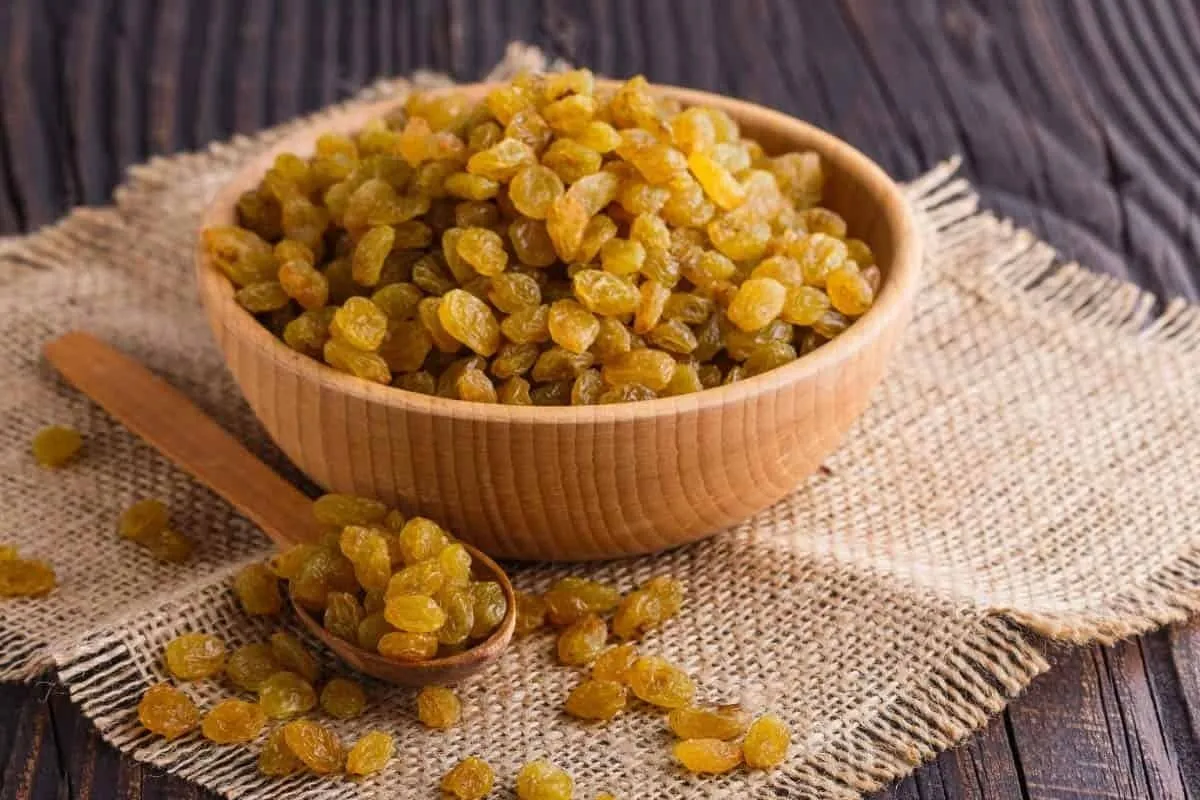 خرید حمایتی کشمش از کشاورزان آغاز شد