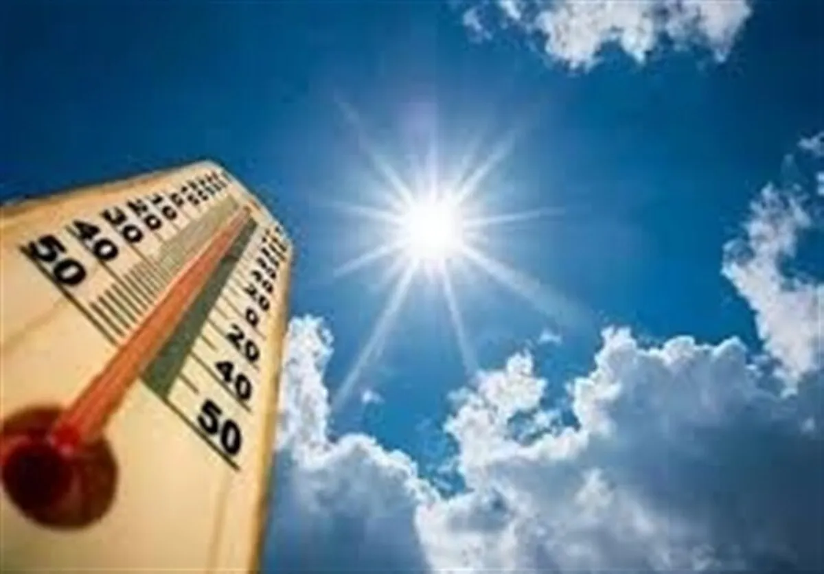 گزارش هواشناسی امروز ۳۰ تیر ۱۴۰۴