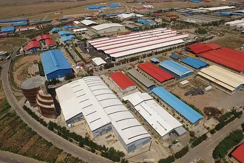 روند ادامه دار رشد صادراتی واحدهای کوچک صنعتی