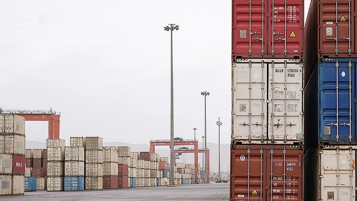 بررسی اظهارنامه‌های گمرک شهید رجایی در اولویت اول قرار گرفت