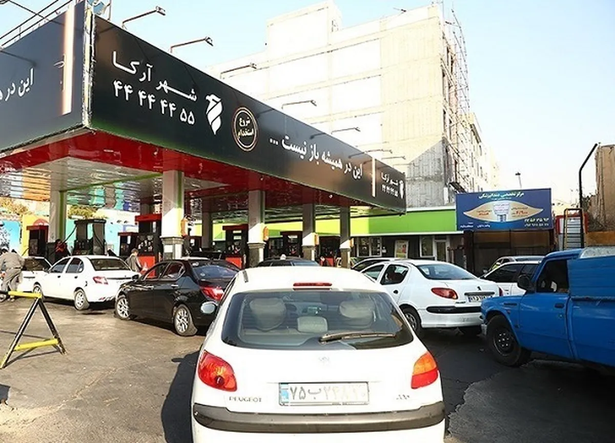 تصویب شرایط صدور مجوز واردات بنزین ویژه در هیئت مقررات زدایی