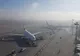 لغو ۵ پرواز فرودگاه اهواز به دلیل گرد و غبار امروز