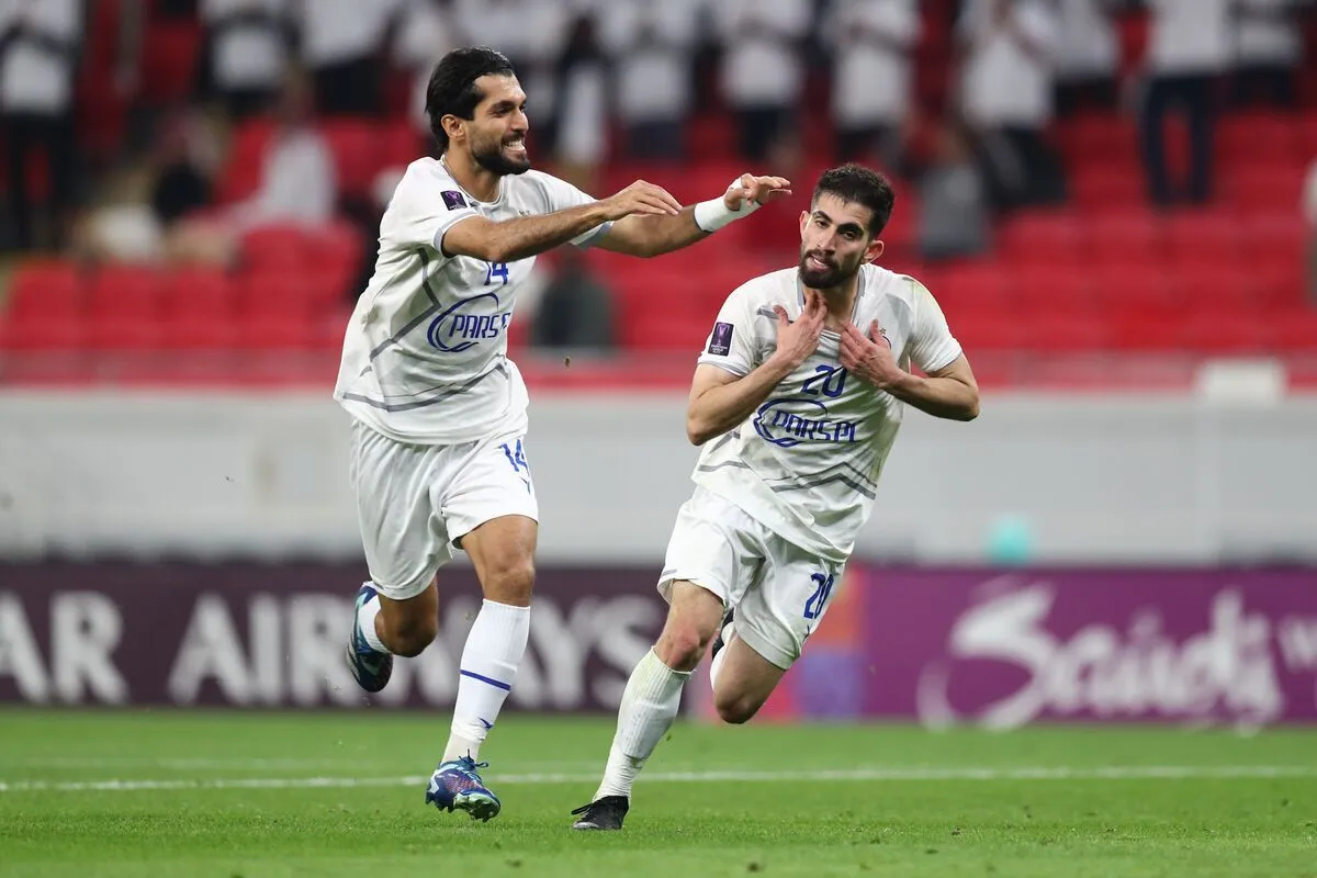 تصمیم مهم استقلال؛ ستاره چهار ساله در آستانه خداحافظی!