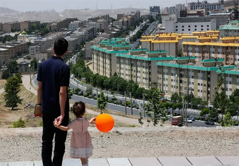 سامانۀ تسهیلات اسکان موقت راه‌اندازی شد