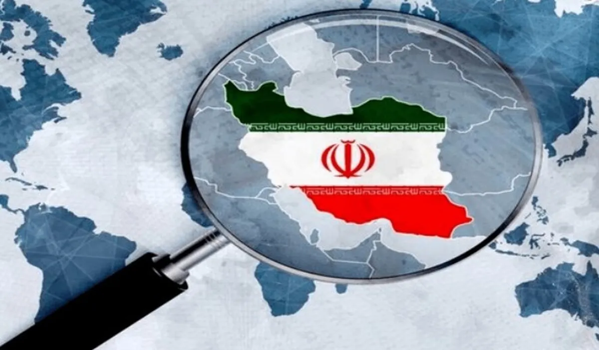 ایران در قلب تحولات قفقاز و کریدور شمال–جنوب