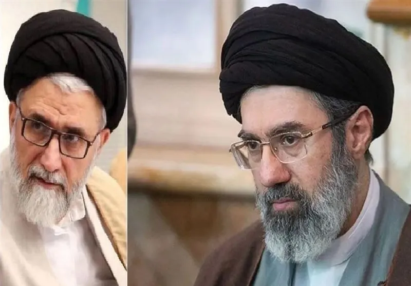 پیام تسلیت رهبر معظم انقلاب به رئیس جمهور درپی شهادت وزیر اطلاعات