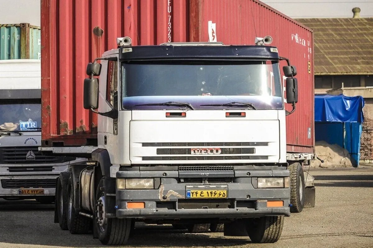 امکان واردات کالا از بندر شلمچه فراهم شد