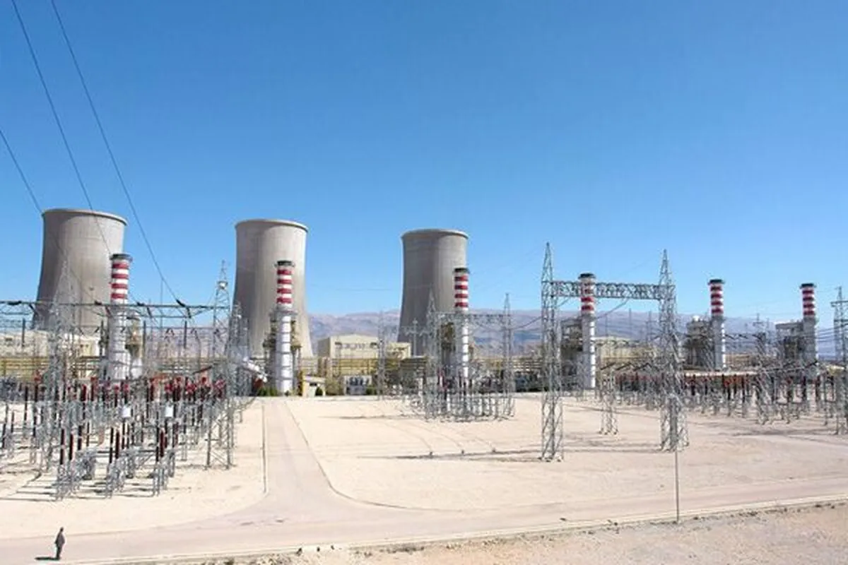 بحران‌های مزمن برق در تامین پایدار گاز