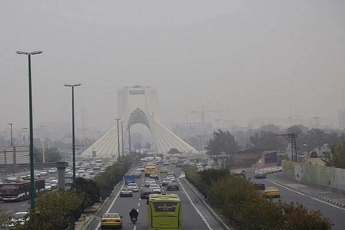 هشدار مدیریت بحران به تهرانی‌ها