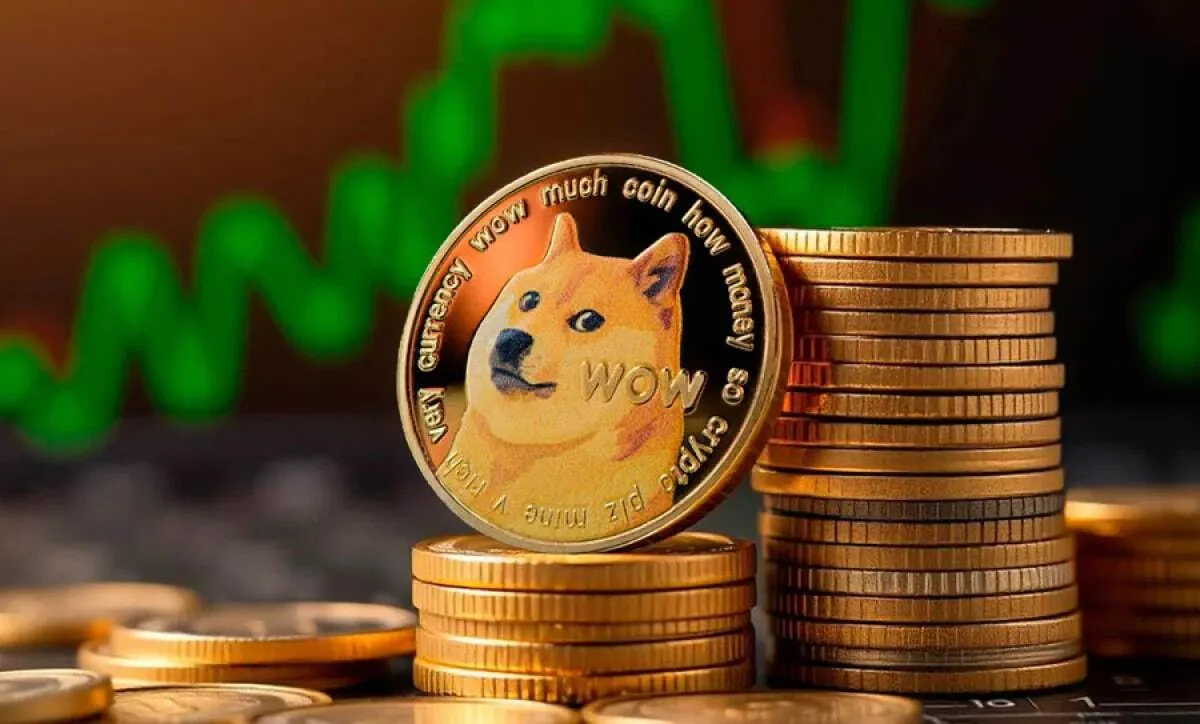 منتظر شگفتانه دوج کوین باشیم؟