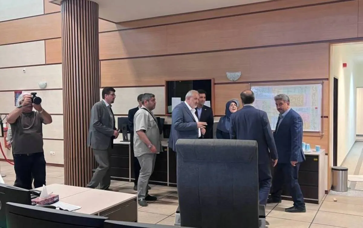 نصب حدود ۸۰۰ نیروگاه در قالب واحدهای کوچک و توسعه پراکنده در سراسر کشور