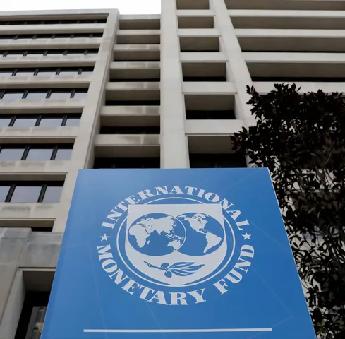 صندوق بین‌المللی پول: اقتصاد ایران امسال فقط ۰.۳ درصد رشد می‌کند