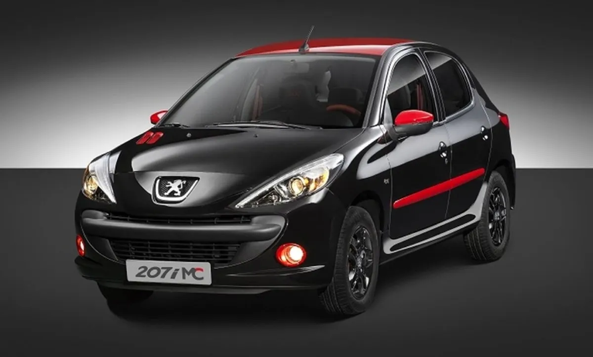 جزییات ثبت نام ایران خودرو آذر ۱۴۰۳ ( ۲۰۷ اتومات) صحت دارد؟