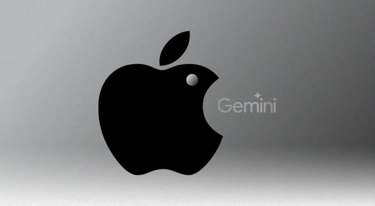 اپل به دنبال یکپارچه‌سازی Google Gemini با Siri و Apple Intelligence