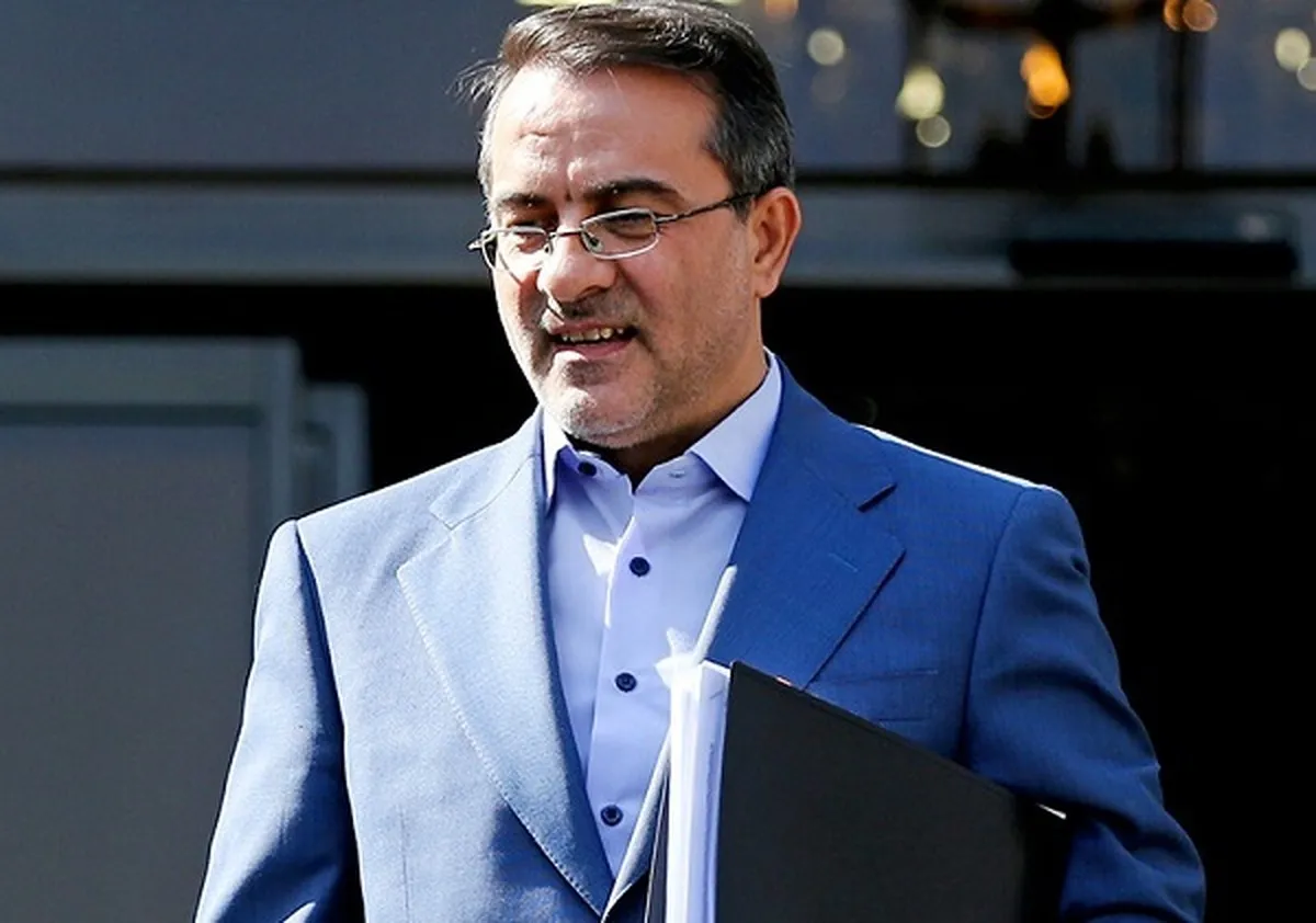 گزارشی از وضعیت نیروهای شرکتی به دولت ارایه می شود