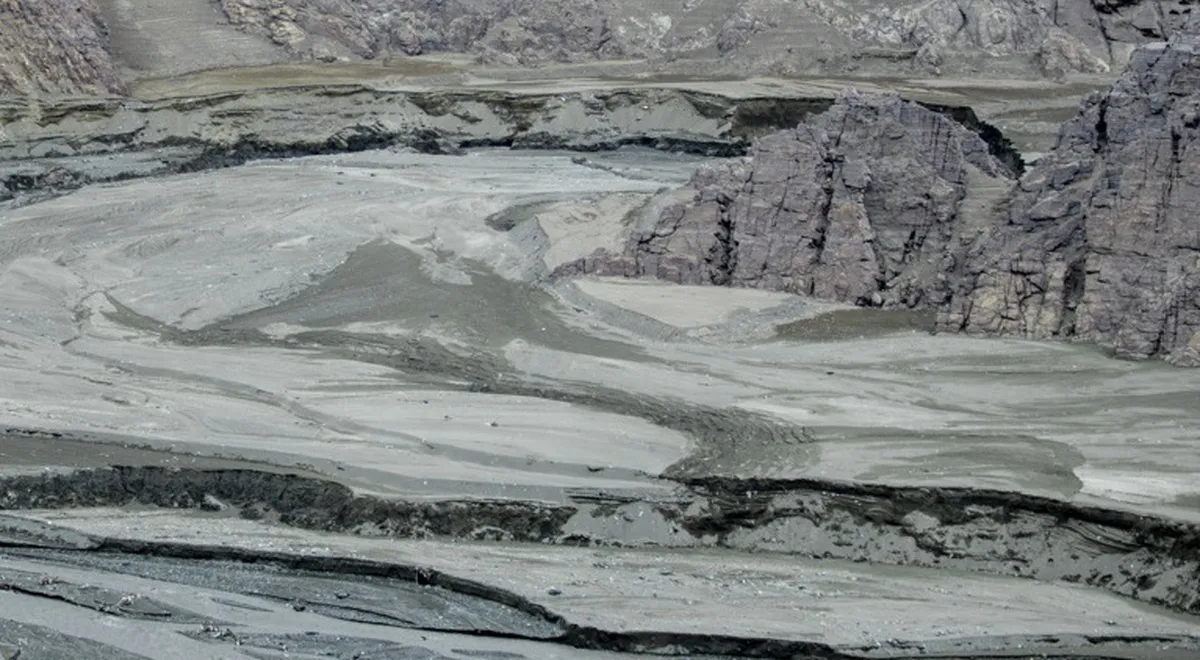 کاهش ۳۳درصدی ورودی آب به سدها