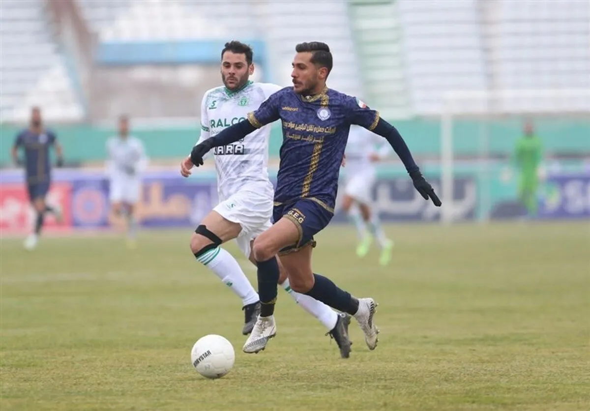 مانع سخت پرسپولیس برای جذب وینگر گل‌گهر