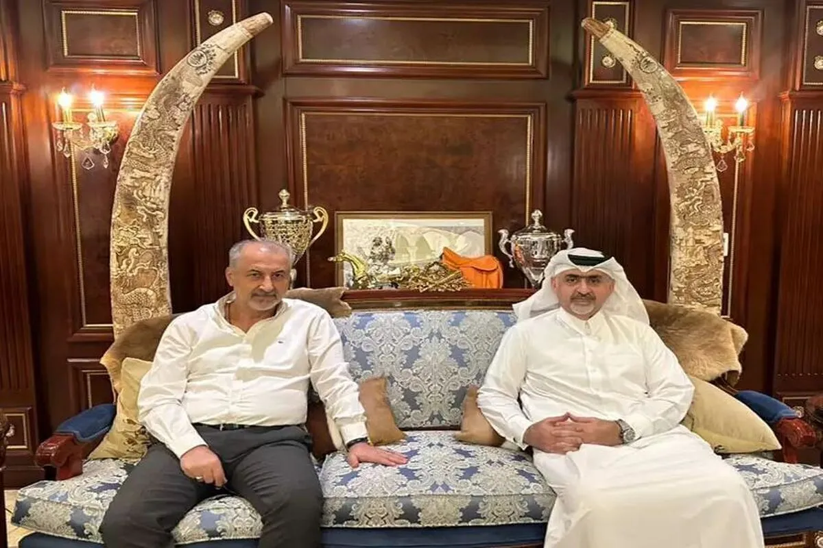 ۹۱,۰۰۰,۰۰۰,۰۰۰ تومان به زودی در حساب پرسپولیس