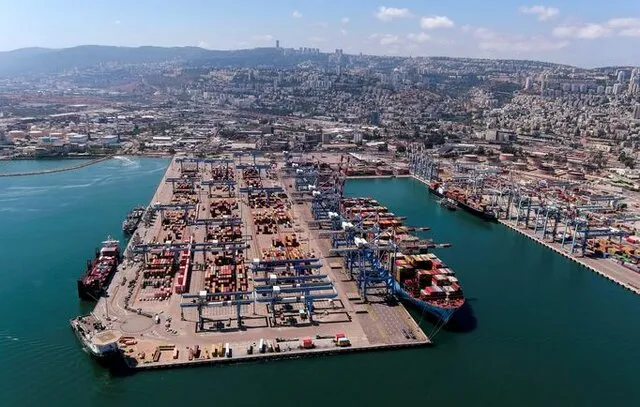 مرز‌های آبی کشور در امنیت کامل هستند