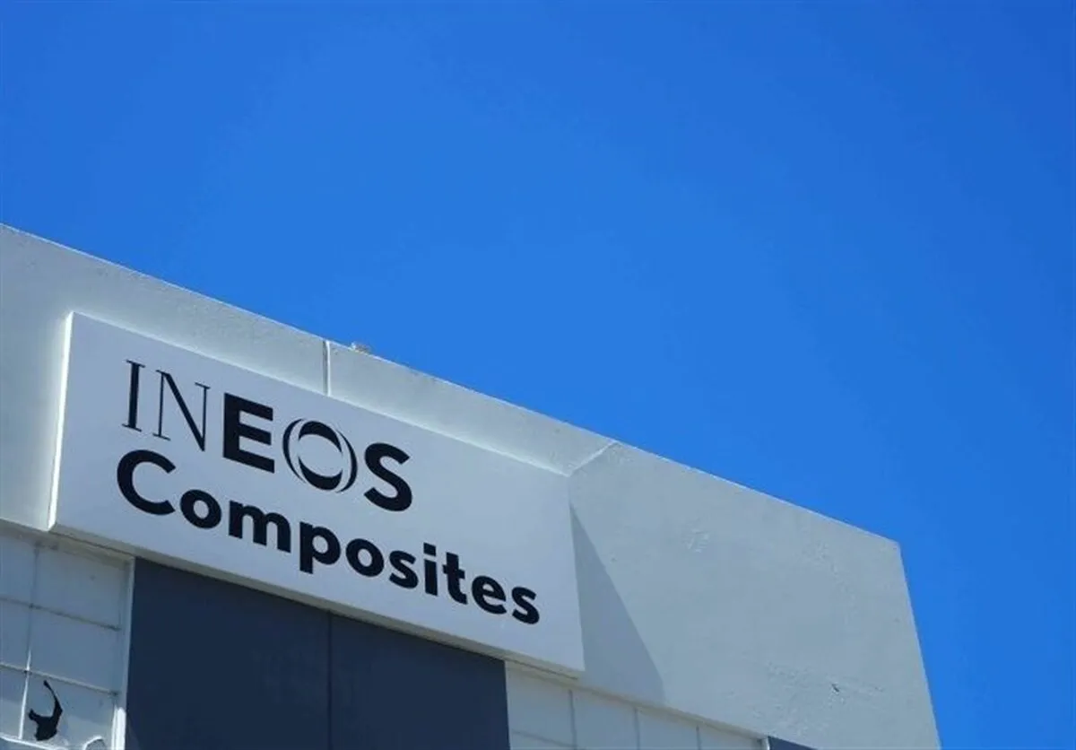 غول پتروشیمی انگلیس یک پنجم نیروی کار خود را حذف می‌کند