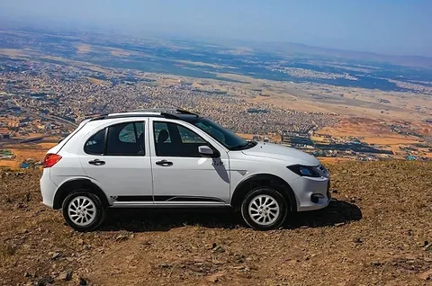 قیمت روز خودرو‌های سایپا و ایران خودرو شنبه ۱۰ خرداد ۱۴۰۴